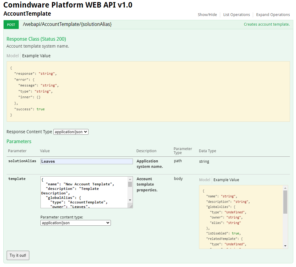 Web API Methods - kb.cmwlab.com